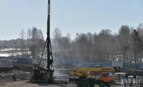 В Смоленске жители добились запрета строительства ЖК на месте бывшего концлагеря