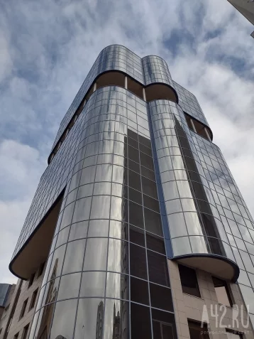 Фото: Власти: в Кемерове появится ЖК высотой в 50 этажей 1
