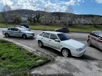 Фото: Жительница Междуреченска оказалась в суде за тонировку автомобиля 1