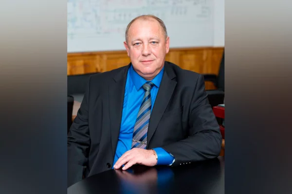 Назначен новый директор Кемеровской ГРЭС