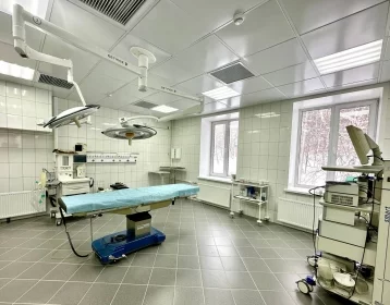 Фото: В Прокопьевске после капремонта открыли гинекологическое отделение горбольницы 1