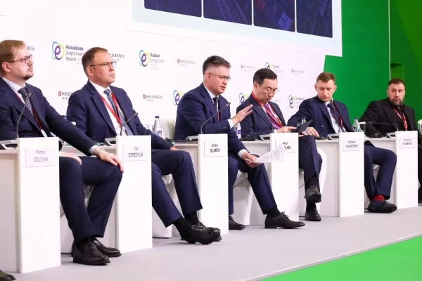 Губернатор Кузбасса предложил построить угольную ТЭС и разместить дата-центр на разрезе