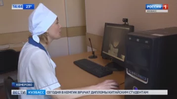 Фото: В кемеровском медицинском центре внедрили новую технологию лечения туберкулёза 1