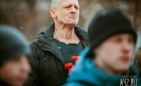 В Кузбассе пройдут митинги в День неизвестного солдата