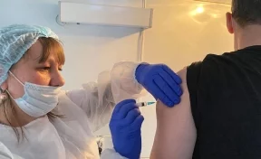 Глава муниципалитета в Кузбассе рассказал о самочувствии после прививки от коронавируса