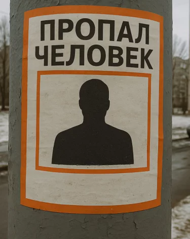 Пропала 7 ноября: 53-летнюю женщину ищут в двух кузбасских городах