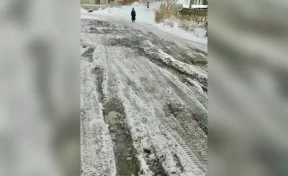 Новокузнечане добились ремонта дорог с выбоинами при помощи прокуратуры