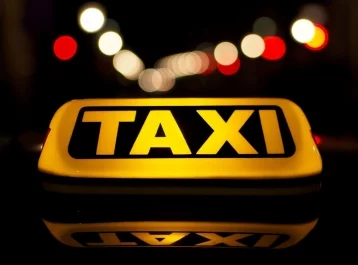 Фото: Для таксистов введут систему контроля усталости  1
