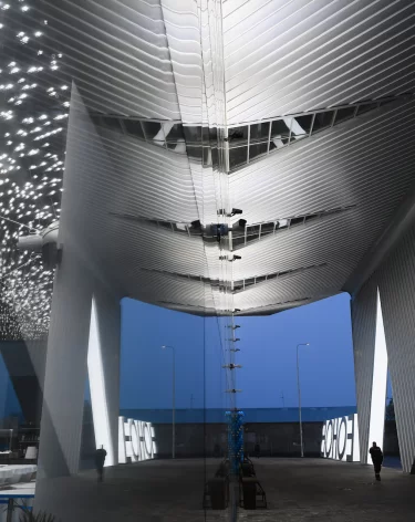 Метель задержала вылет трёх самолётов из Кемерова, ещё два сели в Новосибирске и Красноярске