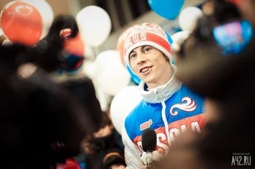 Фото: Александр Бессмертных примет участие в соревнованиях по лыжероллерам в Кемерове 1
