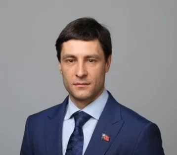 Фото: Председатель облсовета опроверг информацию о конфликте между ним и губернатором Кузбасса 1