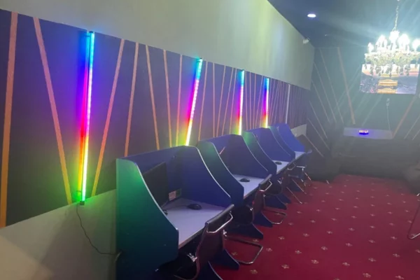 Две кемеровчанки пойдут под суд за работу в подпольном игровом клубе