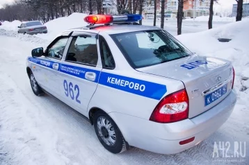 Фото: В Кемерове с начала года произошло 22 ДТП из-за водителей, выехавших на встречку 1