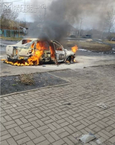 В Белгородской области при атаке БПЛА погиб человек, трое получили ранения