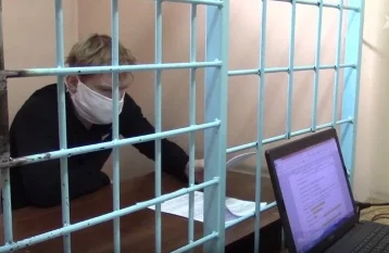 Фото: Россия попросила Испанию об аресте недвижимости совладельца «Зимней вишни» 1