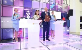 Сергей Цивилёв: Кузбасс может стать мощным туристическим регионом