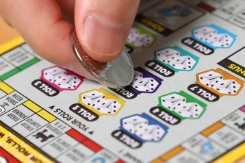 Фото: Госдума приняла проект закона о запрете бестиражных лотерей 1