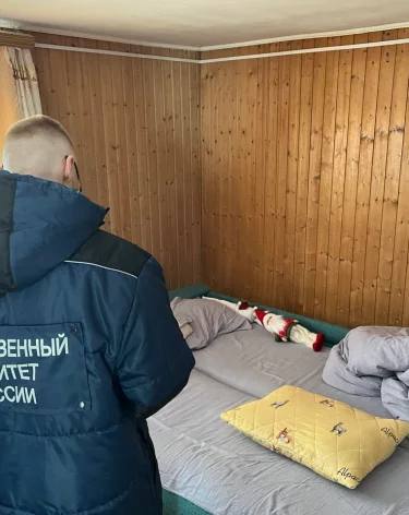 Фото: <a href=https://t.me/amursledcom/3962>Следком Амурской области</a>/Telegram