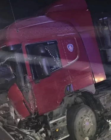 Четверо погибли в жутком ДТП на трассе Белово — Прокопьевск