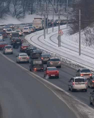 Фото: А42.RU; схема: Госавтоинспекция Кемерова