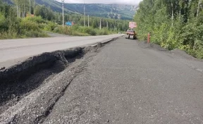 В Шерегеше появится пешеходная дорога до Сектора А