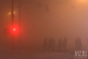 Фото: В Кемерове режим НМУ продлили до 27 февраля 1