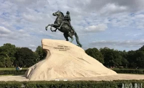«Второе за всю историю города»: синоптик Колесов рассказал о июльском наводнении в Санкт-Петербурге 