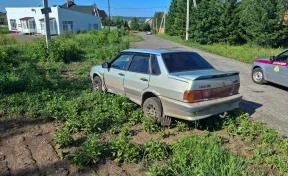 В Кузбассе задержали подозреваемых в нападении на постояльца гостиницы