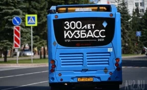 «Нет справки»: в Кемерове кондуктор выгнал из автобуса троих детей, сообщил очевидец