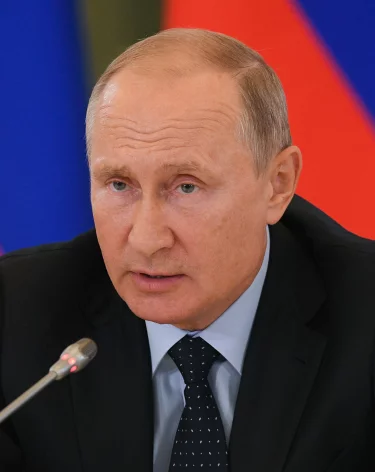 Владимир Путин поощрил двух жительниц Кузбасса