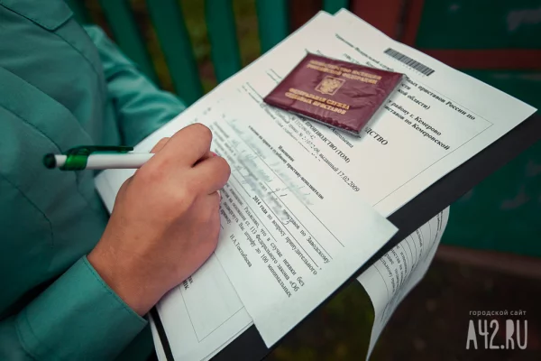 Жительница Кузбасса выплатила алименты сыновьям из-за угрозы уголовной ответственности