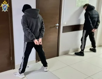 Фото: Следователи установили обстоятельства убийства школьника на остановке в Иркутске 1
