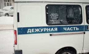 Вооружённого наркозакладчика задержали в Кемерове