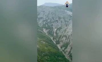 Фото: Во время крушении вертолёта Ми-8 в Хабаровском крае никто не выжил 1