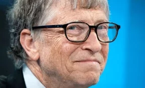 Билл Гейтс рассказал, в каком году закончится пандемия коронавируса 