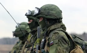 Шойгу заявил о беспрецедентном уровне оснащённости российской армии 