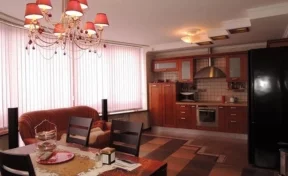 Эксперты назвали стоимость элитных квартир в Кемерове