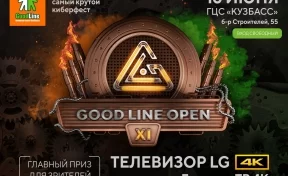 Лучшие геймеры Сибири соберутся на крупнейший киберфест за Уралом Good Line Open XI