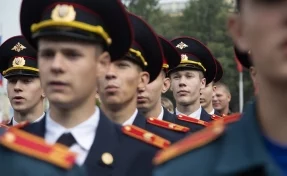 Более 600 молодых кузбассовцев стали воспитанниками губернаторских учреждений