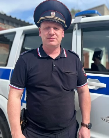 Фото: ГУ МВД России по Кузбассу
