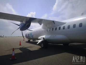 Фото: В Канаде самолёт с пассажирами врезался в военное воздушное судно  1