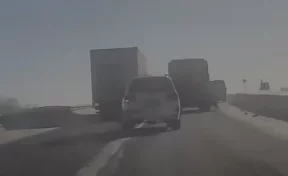 В Кузбассе подросток угнал внедорожник Toyota Land Cruiser и спровоцировал погоню