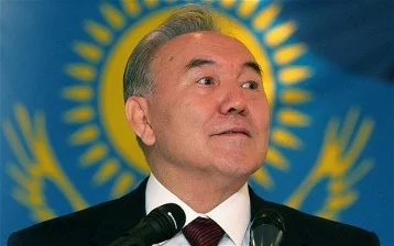 Фото: Президент Казахстана раскрыл секрет поиска второй половинки 1