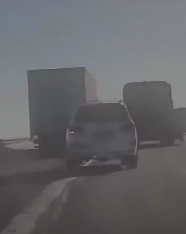 В Кузбассе подросток угнал внедорожник Toyota Land Cruiser и спровоцировал погоню