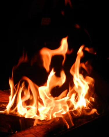 Кузбасский тубдиспансер получил новый штраф за нарушение пожарной безопасности