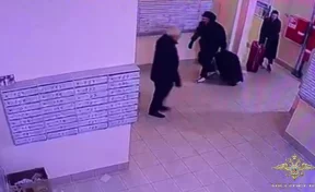 Супругов из Карелии задержали по подозрению в убийстве и расчленении мужчины в Санкт-Петербурге