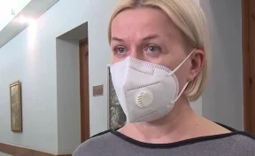 Министр соцзащиты Елена Воронина рассказала обо всех выплатах кузбасским семьям в связи с аварией на «Листвяжной»