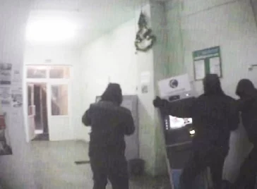 Фото: В Кузбассе осудили участников группы, похищавших деньги из банкоматов и терминалов 2