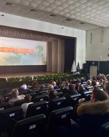 80 тысяч кузбассовцев сходили на кинопремьеры в новогодние праздники