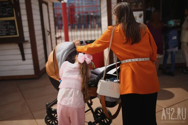 Губернатор Кузбасса прокомментировал отмену ограничений на льготы для многодетных